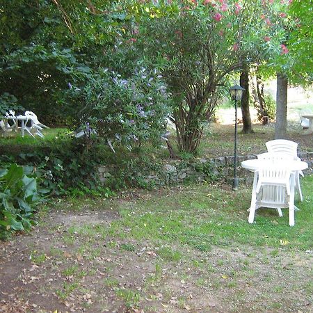Maison D'Hotes San Pedru Piana  Kültér fotó