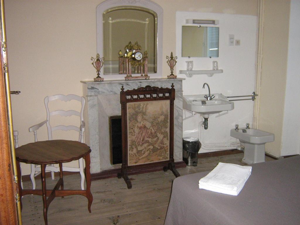 Maison D'Hotes San Pedru Piana  Szoba fotó