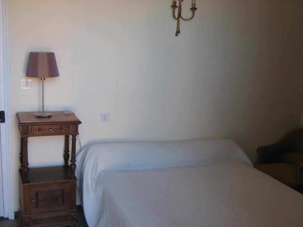 Maison D'Hotes San Pedru Piana  Szoba fotó