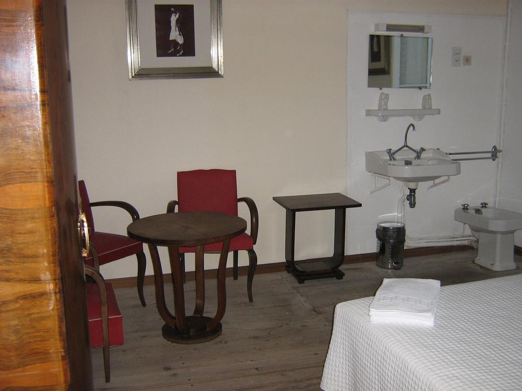 Maison D'Hotes San Pedru Piana  Szoba fotó