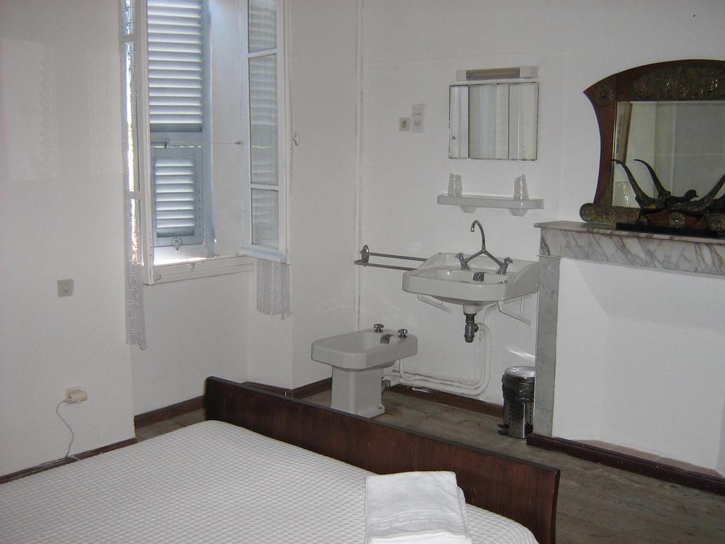 Maison D'Hotes San Pedru Piana  Szoba fotó