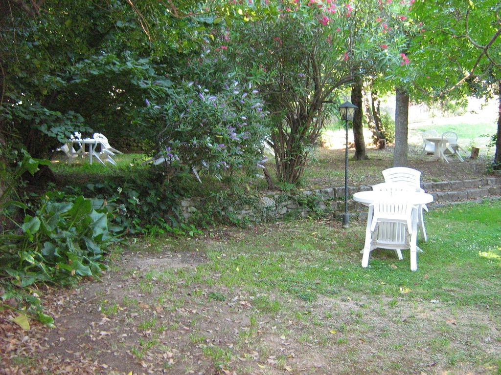 Maison D'Hotes San Pedru Piana  Kültér fotó