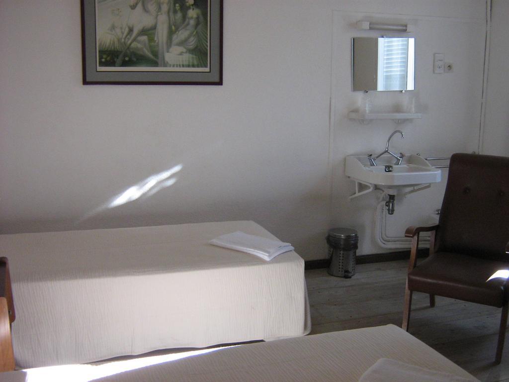 Maison D'Hotes San Pedru Piana  Kültér fotó