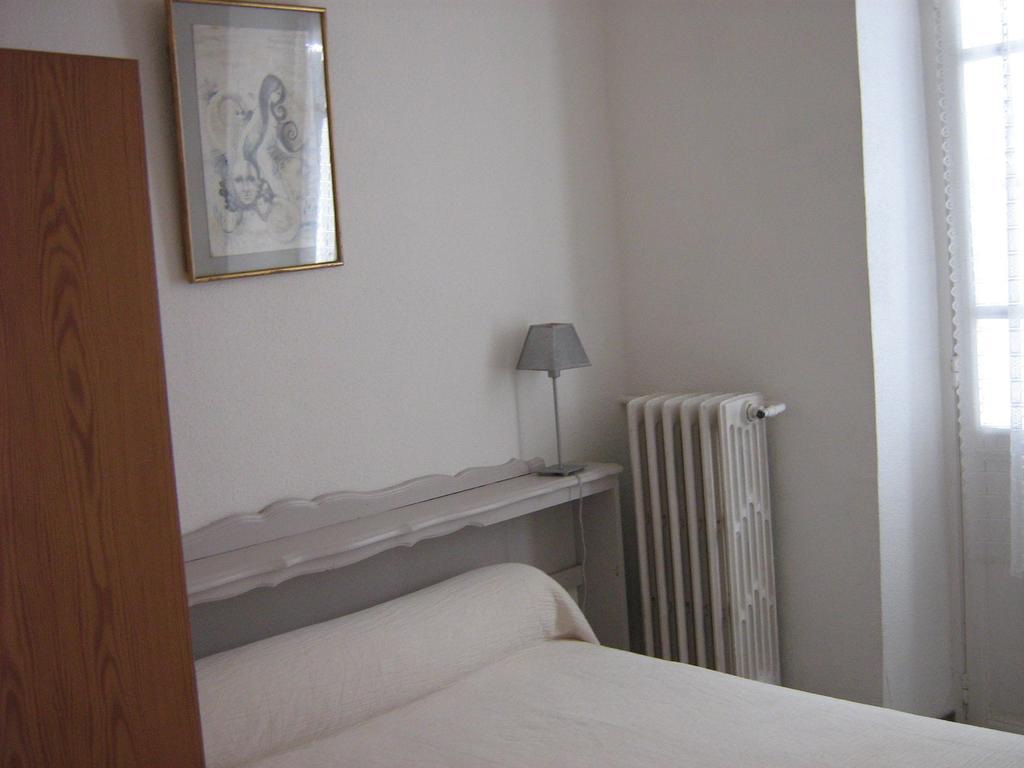 Maison D'Hotes San Pedru Piana  Kültér fotó