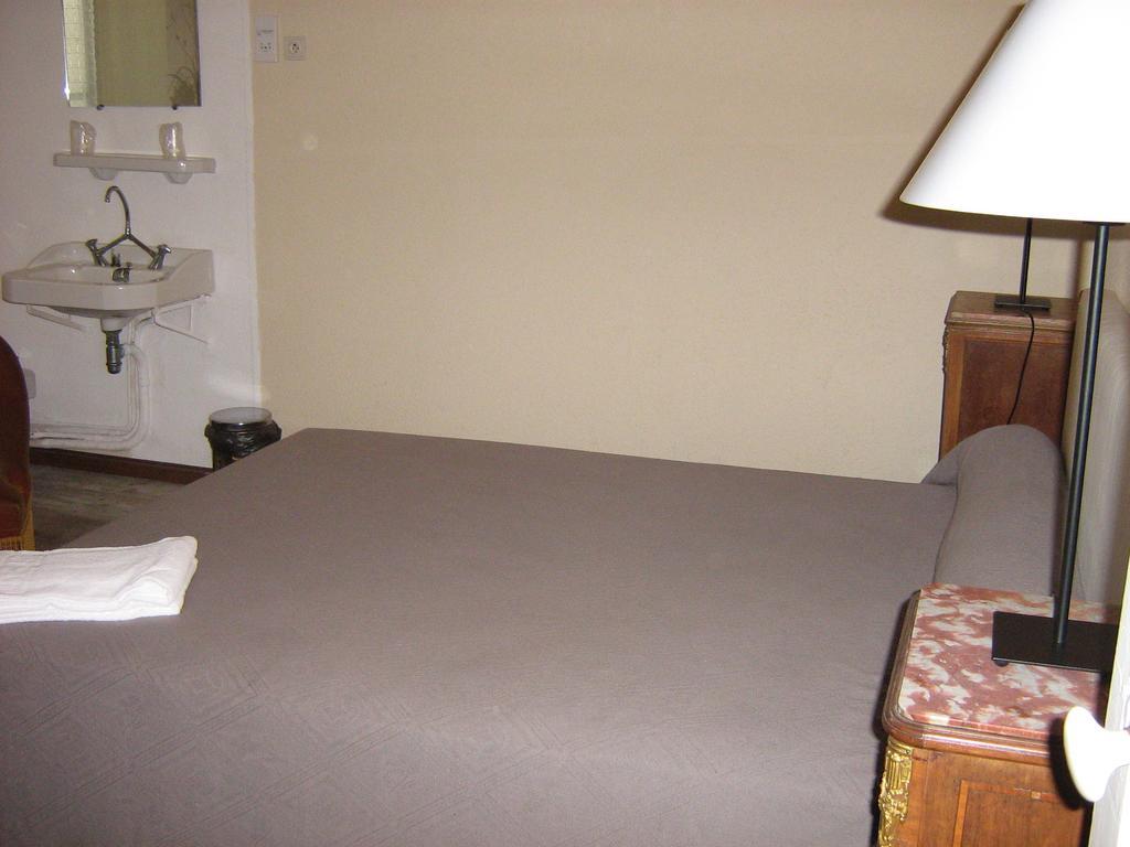 Maison D'Hotes San Pedru Piana  Szoba fotó