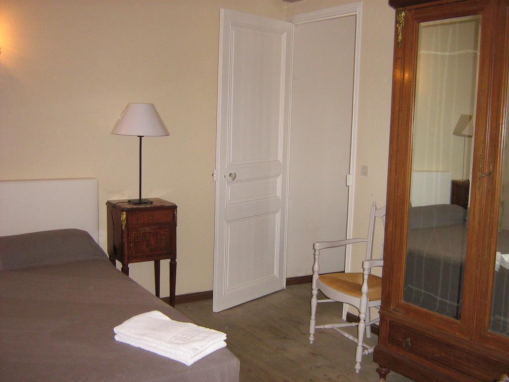 Maison D'Hotes San Pedru Piana  Szoba fotó