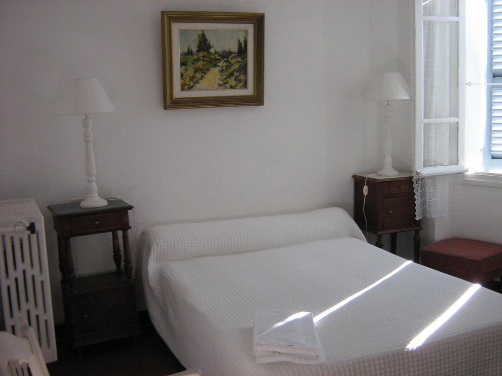 Maison D'Hotes San Pedru Piana  Szoba fotó