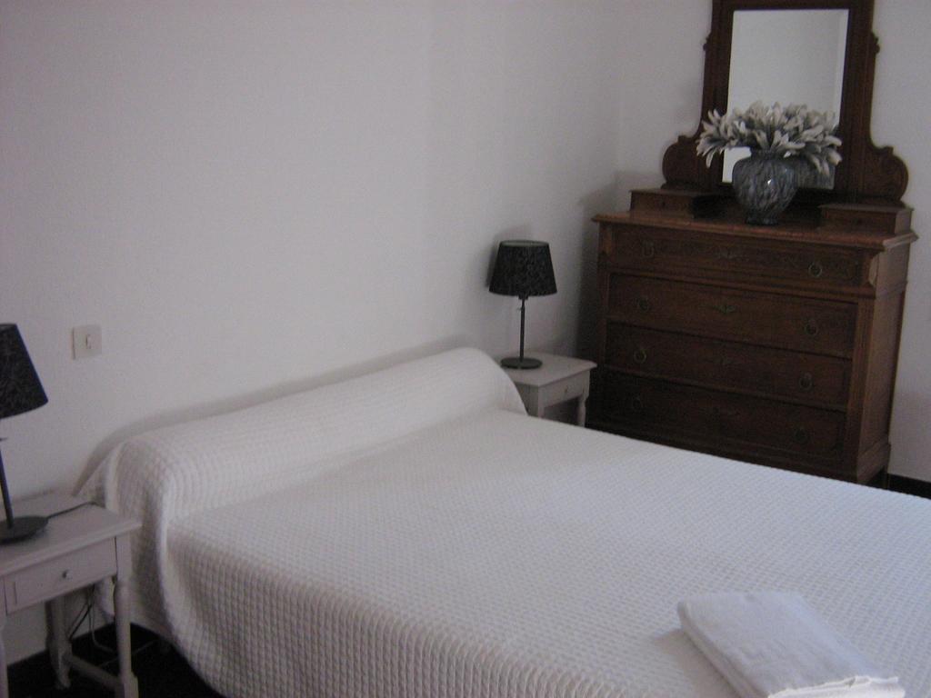 Maison D'Hotes San Pedru Piana  Szoba fotó