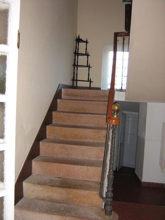 Maison D'Hotes San Pedru Piana  Kültér fotó