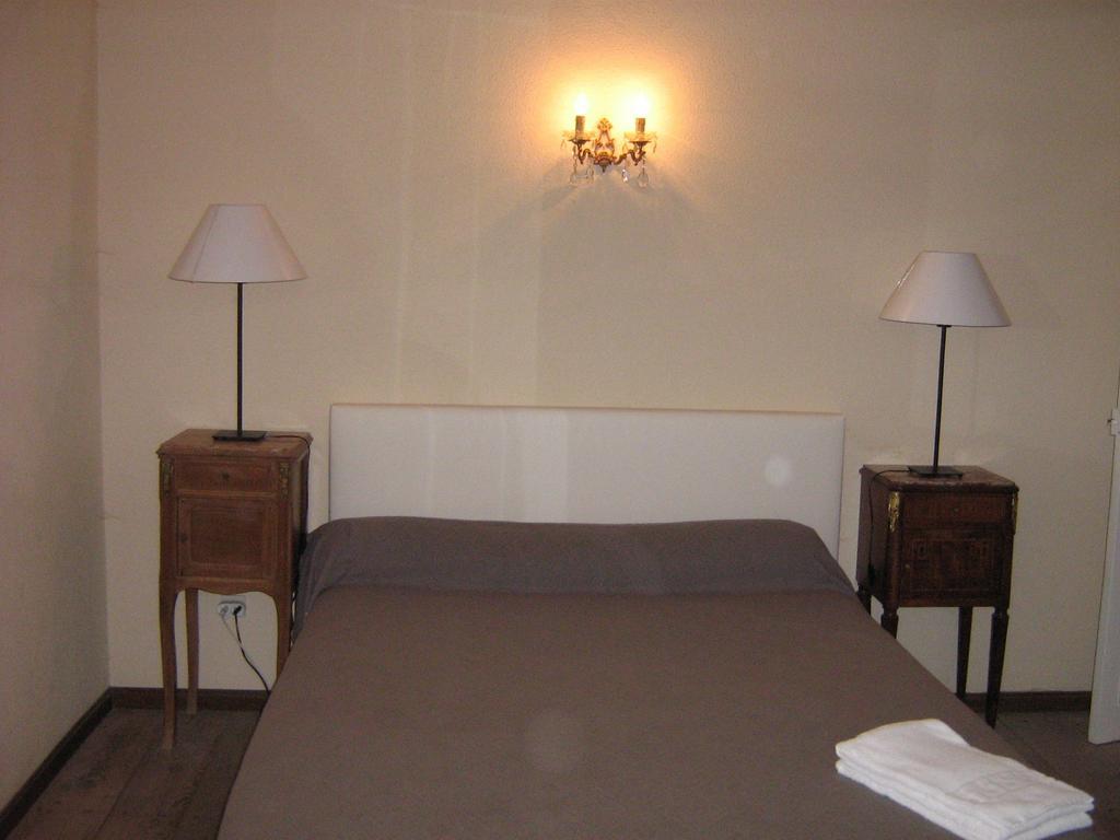 Maison D'Hotes San Pedru Piana  Szoba fotó