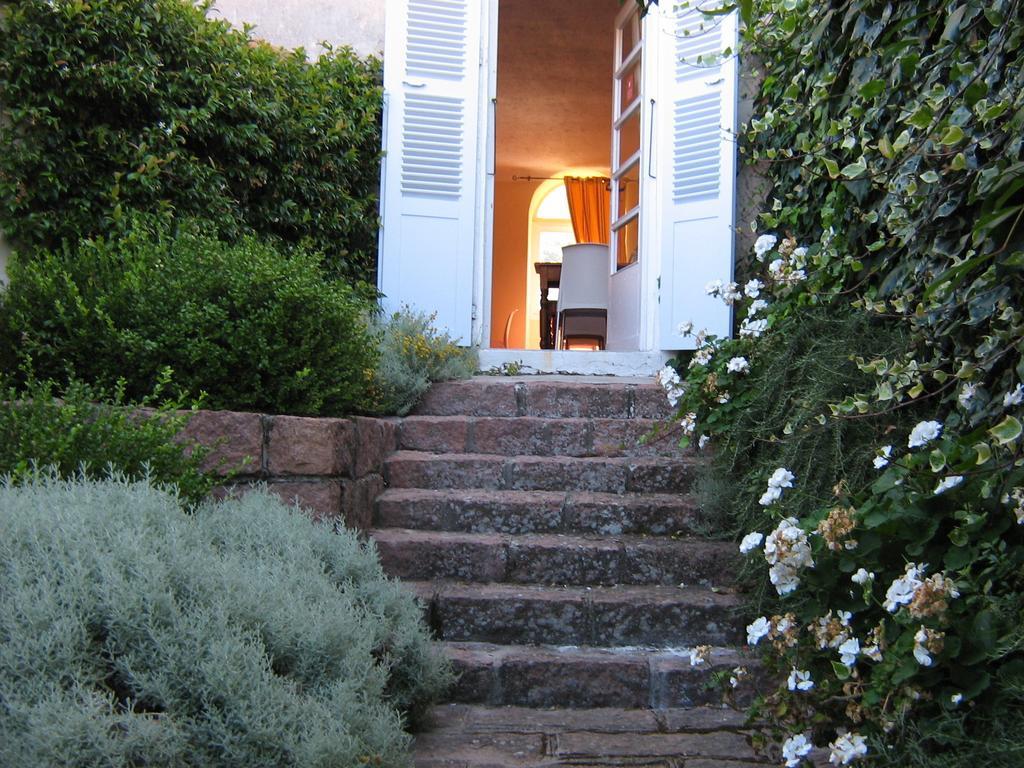 Maison D'Hotes San Pedru Piana  Kültér fotó