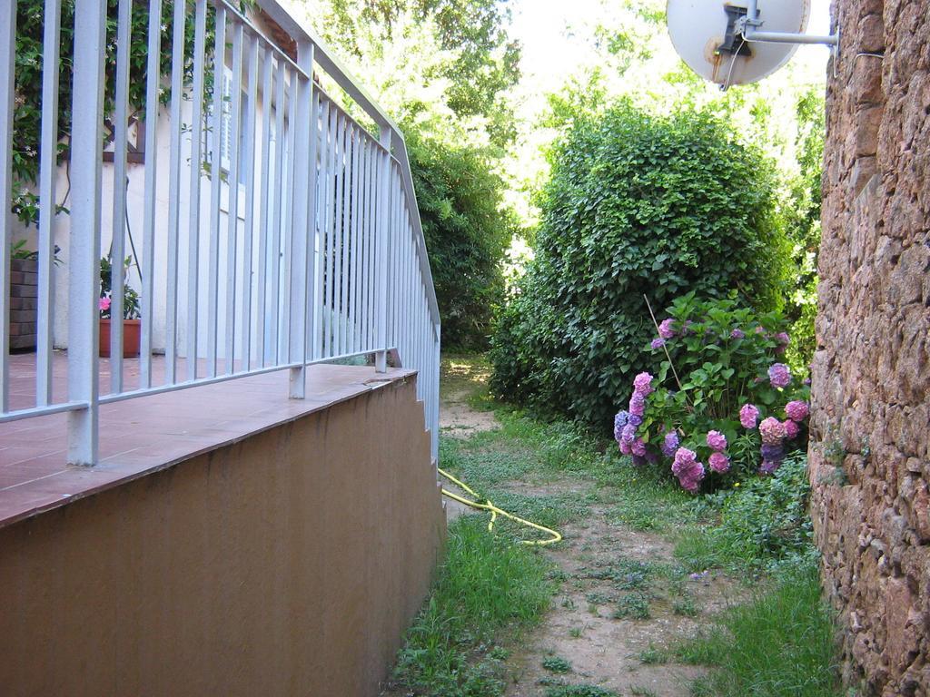 Maison D'Hotes San Pedru Piana  Kültér fotó