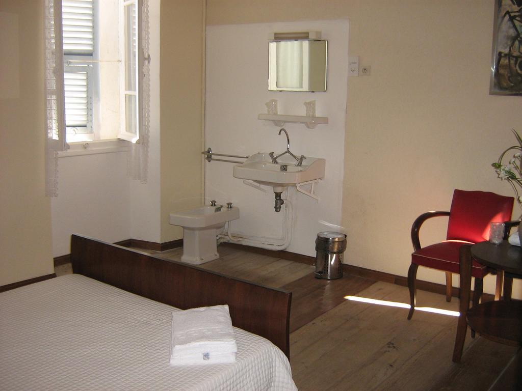 Maison D'Hotes San Pedru Piana  Kültér fotó